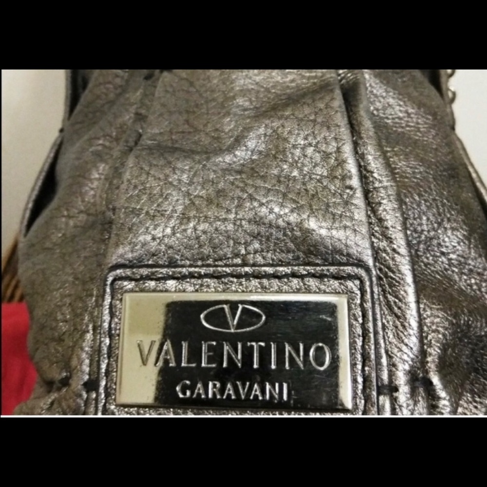 VALENTINO GARAVANI LIMITED EDITION BAG - Picture 3 of 7